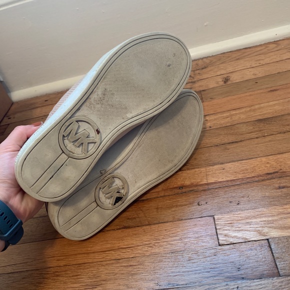 Michael Kors IMA sneakers - Picture 5 of 7